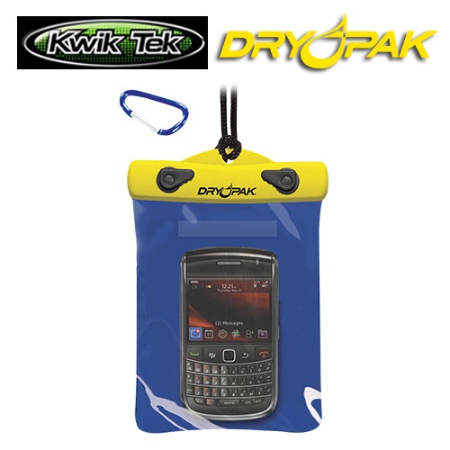 [DP 56] 드라이팩(방수팩)/ 크기 12x15cm/ GPS, PDA, 스마트폰 용