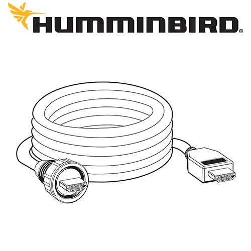 [720119-1] [AD HDMI IN 10] 아펙스용 HDMI 케이블 / 입력(IN) 케이블