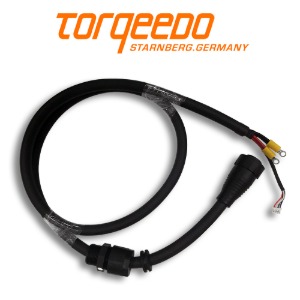 [036-00053] 트래블 503/1003 S용 전원 케이블 / Power Cable T503/1003 S